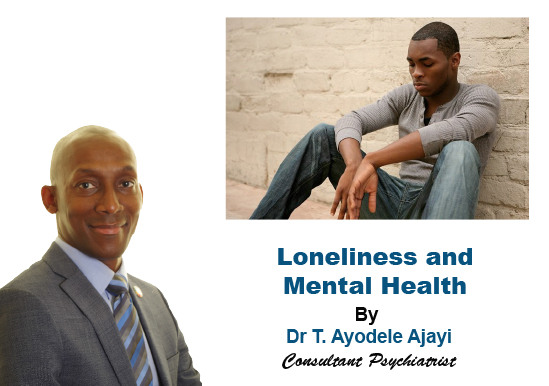 Loneliness and  Mental Health