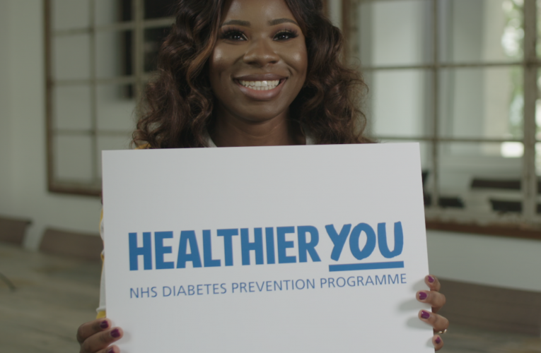Thousands avoid type 2 diabetes with free evidence-based lifestyle programme