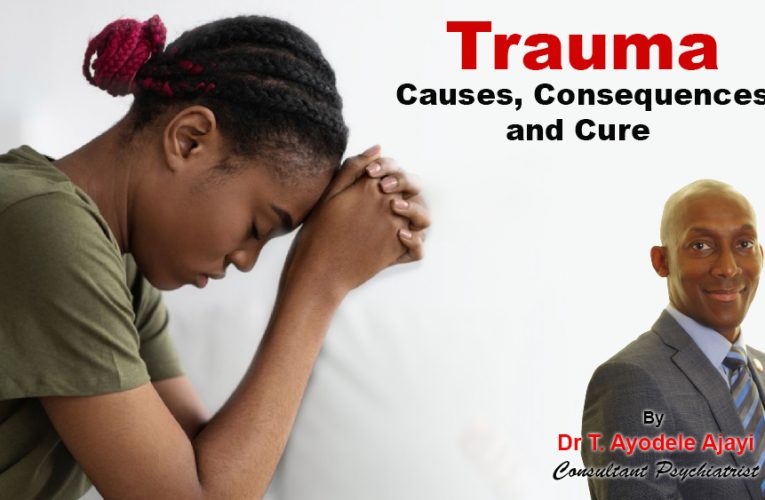 Trauma: Causes, Consequences and Cure